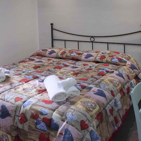 La Rosa Dei Venti - Cetara Bed & Breakfast Екстериор снимка