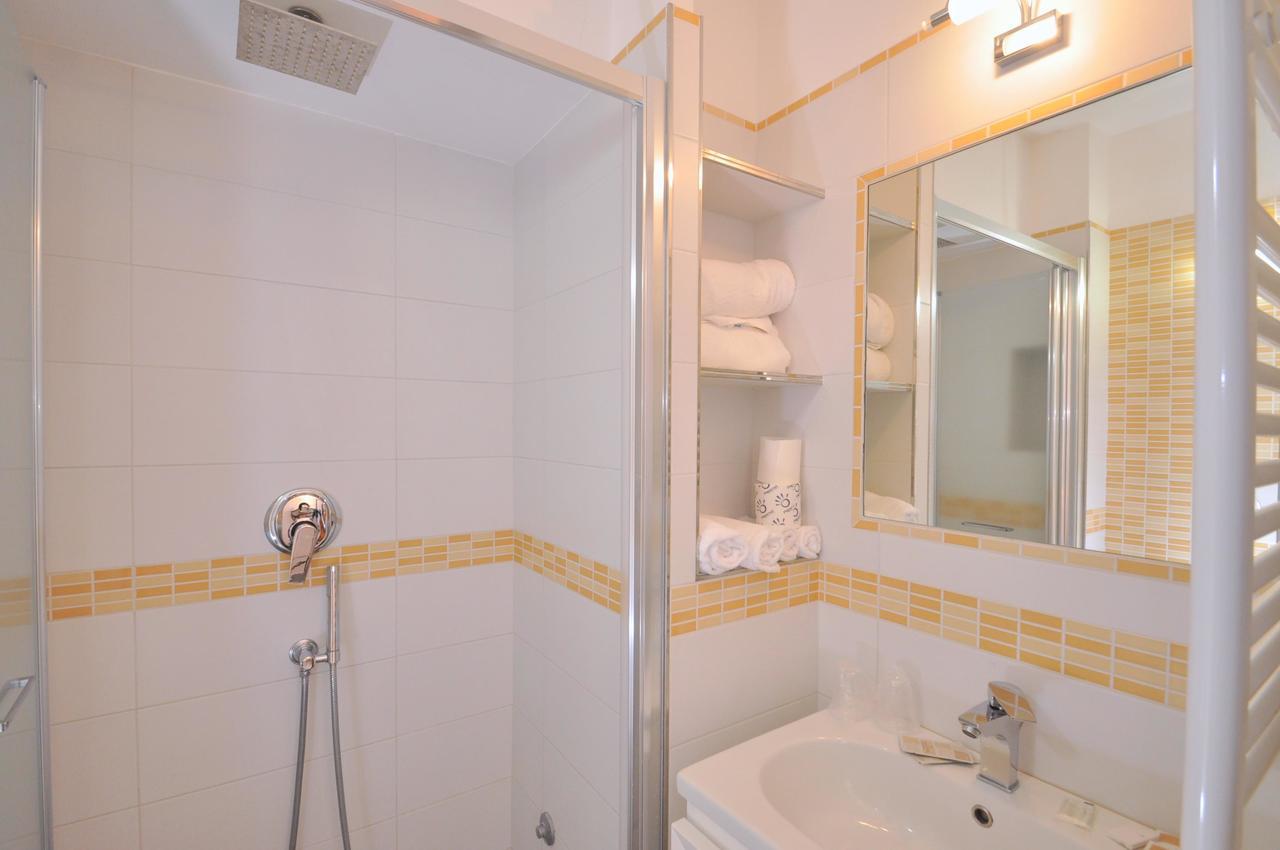 La Rosa Dei Venti - Cetara Bed & Breakfast Екстериор снимка
