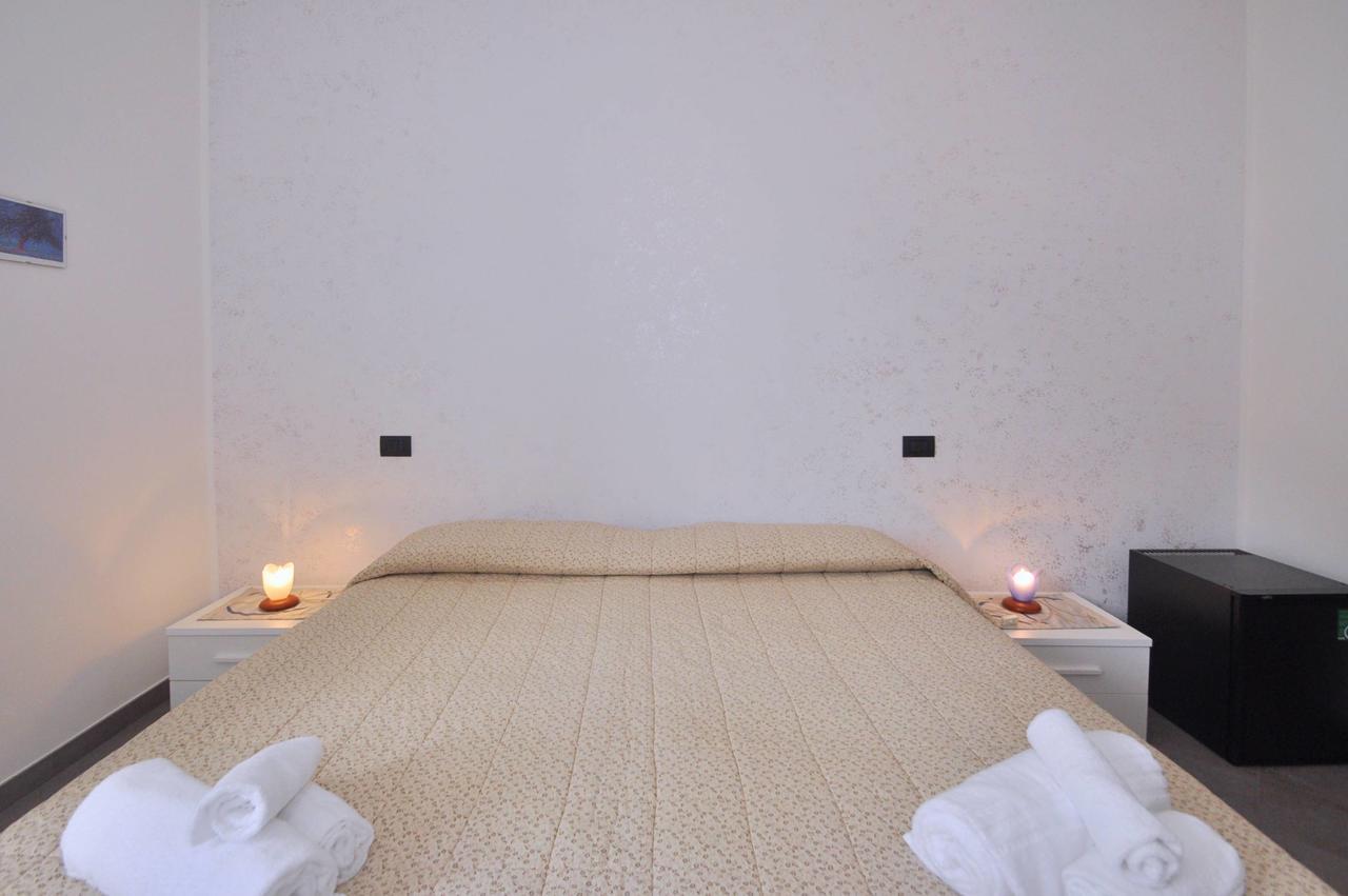La Rosa Dei Venti - Cetara Bed & Breakfast Екстериор снимка