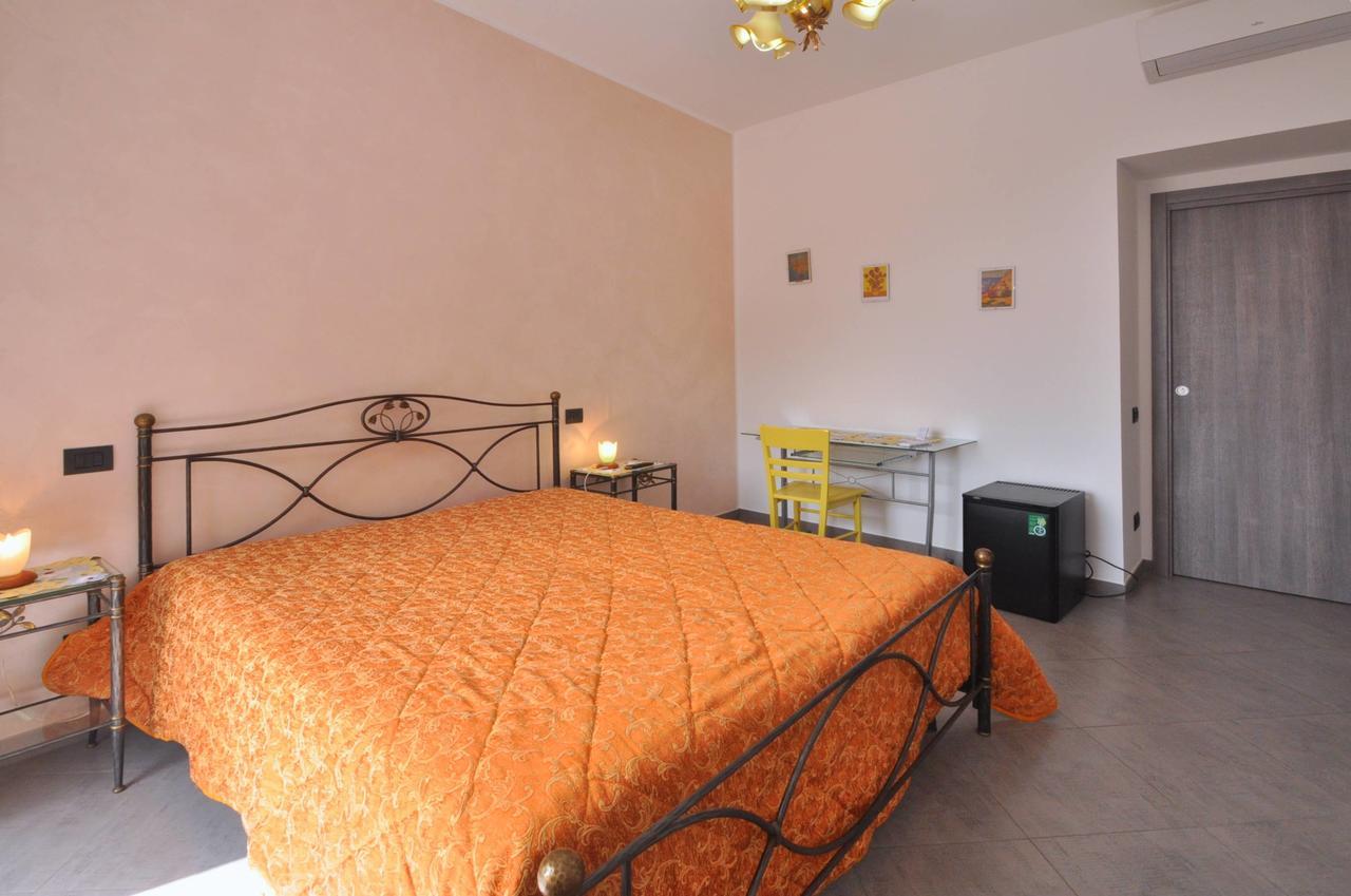 La Rosa Dei Venti - Cetara Bed & Breakfast Екстериор снимка