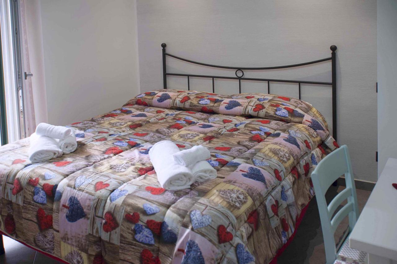 La Rosa Dei Venti - Cetara Bed & Breakfast Екстериор снимка