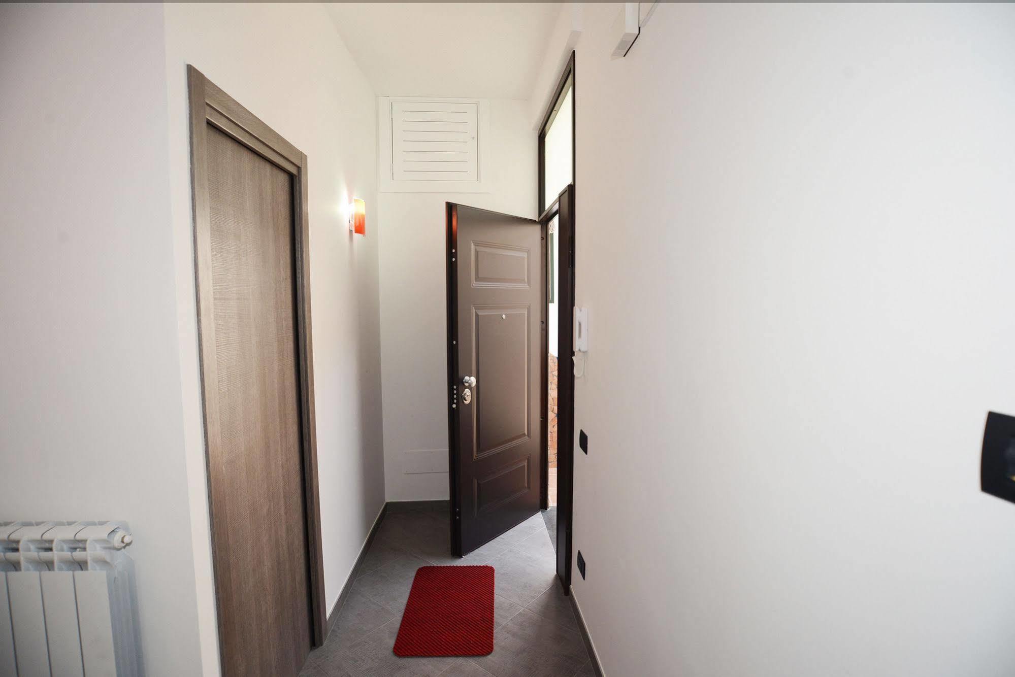 La Rosa Dei Venti - Cetara Bed & Breakfast Екстериор снимка
